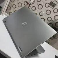 لپ تاپ dell ، لمسی ، ۳۶۰ درجه،قدرتمند ، حرفه ای