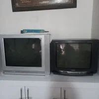 تلویزیون الجی ۲۵ و سامسونگ ۲۱