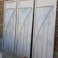 درب اهنی|مصالح و تجهیزات ساختمان|مشهد, امامیه (شهرک غرب)|دیوار