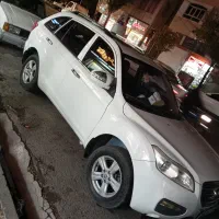 لیفان x60|خودرو سواری و وانت|تبریز, |دیوار