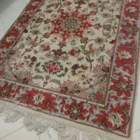 فرش دستباف/خارچه