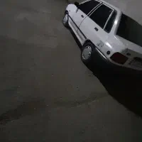 پراید|خودرو سواری و وانت|تربت‌حیدریه, قائم|دیوار