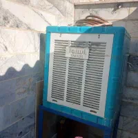 کولر آبی اسنوا