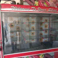 یخچال فست فود|فروشگاه و مغازه|دهدشت, |دیوار