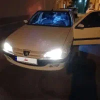 فروش پارس TU5مدل۱۴۰۰|خودرو سواری و وانت|یزد, |دیوار