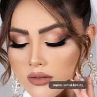 میکاپ ویژه فقط شروع قیمت از ۹۹۰|خدمات آرایشگری و زیبایی|چالوس, |دیوار