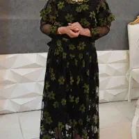 کرایه لباس کوردی و مجلسی تندیس طلایی شعبه۱