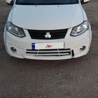 ساینا مدل ۹۸|خودرو سواری و وانت|تهران, وصفنارد|دیوار