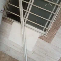 دو عدد سپری المینیومی