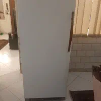 فریزر پارس موتور کره