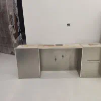 کابینت ام دی اف|مصالح و تجهیزات ساختمان|مشهد, مشکینی (شهرک غرب)|دیوار