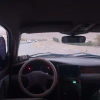 سمند دوگانه فابریک ۸۷|خودرو سواری و وانت|شهرکرد, |دیوار