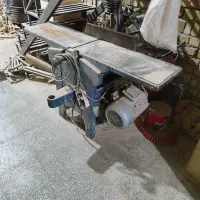 اره فلکه 100 و رنده و گندگی|ماشینآلات صنعتی|ملایر, |دیوار