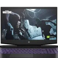 لپتاب hp pavilion gameing