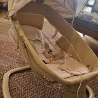 گهواره برقی ماستلا
