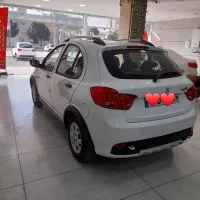 کوئیک GX تیپ L مدل 1403|خودرو سواری و وانت|اصفهان, بهارستان|دیوار