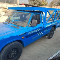 نیسان مدل۱۴۰۲