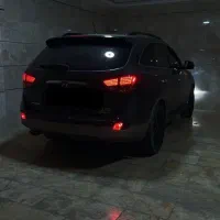 هیوندای ix55-2011-veracruz