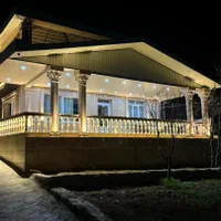 ویلا ۳ خواب مستر دوبلکس گردنه حیران