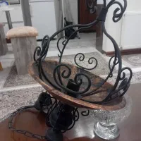 لوستر فرفوژه