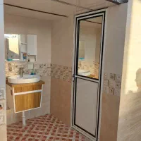 کارگاه درب وپنجره آلومینیومی ودرب اتاق وکمد دیواری