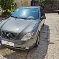 تیبا ۲ هاچ بک کم کار واقعی تمیز