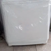 ماشین لباسشویی، وسایل خانه|ماشین لباسشویی و خشککن لباس|بم, |دیوار