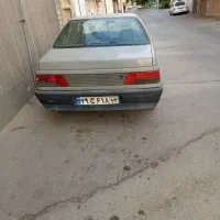 آردی|خودرو سواری و وانت|اصفهان, خواجه عمید|دیوار