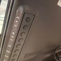 تلویزیون ۴۲ اینچ ال جی|تلویزیون و پروژکتور|بندر انزلی, متروپل|دیوار