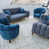 مبل امپراطور*کلاسیک* مدرن *مینیمال* برند نگین