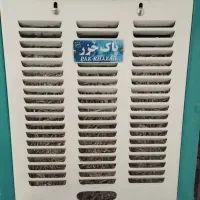 کولر مارک پاک خزر|کولر آبی|آباده, |دیوار