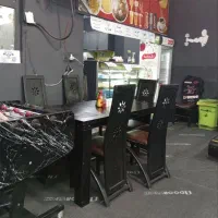 اجاره بوفه ورزشی باشگاه با تمام لوازم