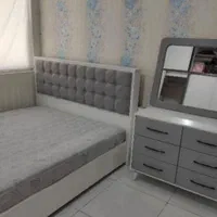 سرویس خواب|تخت و سرویس خواب|زنجان, |دیوار