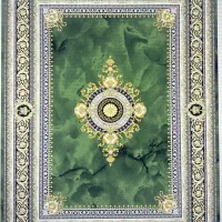 فرش ماشینی 12 متری 1200 شانه اکرولیک