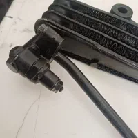 رادیات روغن موتور سیکلت|قطعات یدکی و لوازم جانبی|اسلامشهر, شهرک محمدیه|دیوار