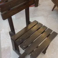 میز و صندلی نهارخوری ۴ نفره