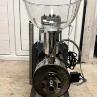 روغن گیر سخت شکن کالیبر ۴۰دستگاه ارده گیری|فروشگاه و مغازه|تهران, زرکش|دیوار