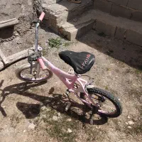 دوچرخه مدل ۱۶