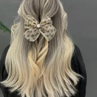 فرصت طلایی برای پیچ آموزشیم مدت محدودفقط پول مواد|خدمات آرایشگری و زیبایی|نیشابور, ابراهیمی|دیوار