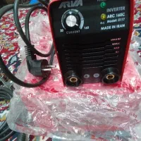 دسگاه جوش ۱۶۰ امپر آروا