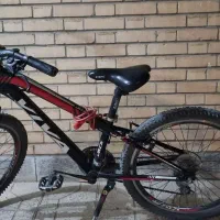 دوچرخه ویوا ۲۴|دوچرخه، اسکیت، اسکوتر|مبارکه, |دیوار