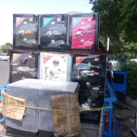 گاوصندوق ۴۰۵۰۶۰|ابزارآلات|تهران, خزانه|دیوار