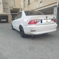 سورن توربو مدل ۹۵|خودرو سواری و وانت|کرمانشاه, |دیوار