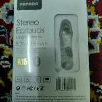 هندزفری بلوتوث papada