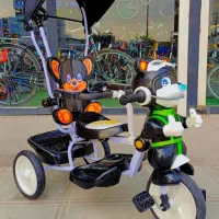 سه چرخهROBIروبی صندوق دار سایبان دار|اسباب و اثاث بچه|مشهد, توس (بلوار توس)|دیوار