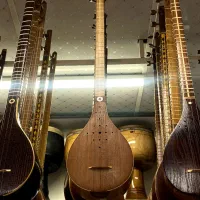 ساز|سازهای بادی|تهران, بهارستان|دیوار