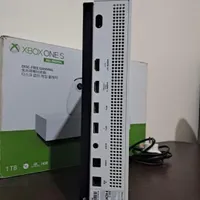 ایکس باکس x box one s فول گیم|کنسول، بازی ویدئویی و آنلاین|تهران, شهر زیبا|دیوار
