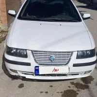 سمند lx|خودرو سواری و وانت|چناران, |دیوار