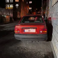 فروش ماشین