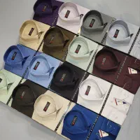 پیراهن جعبه ای کلاسیک صنعتی